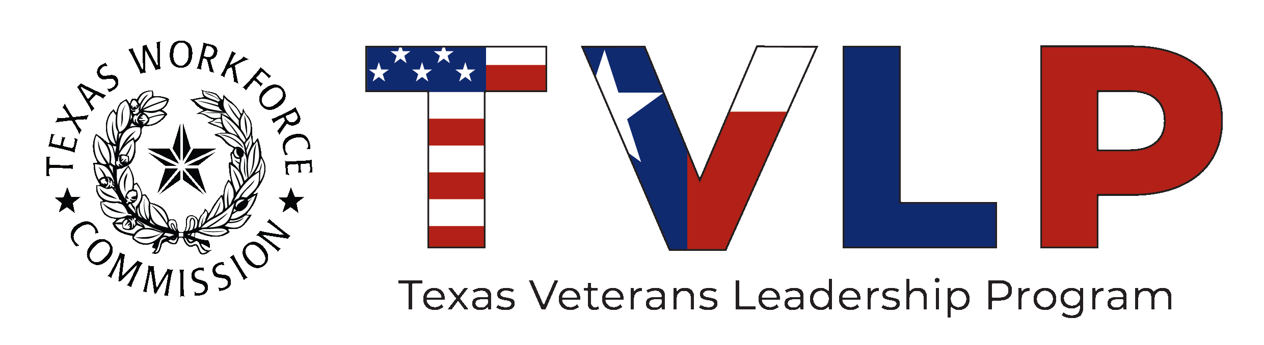 Texas Veterans Leadership Program