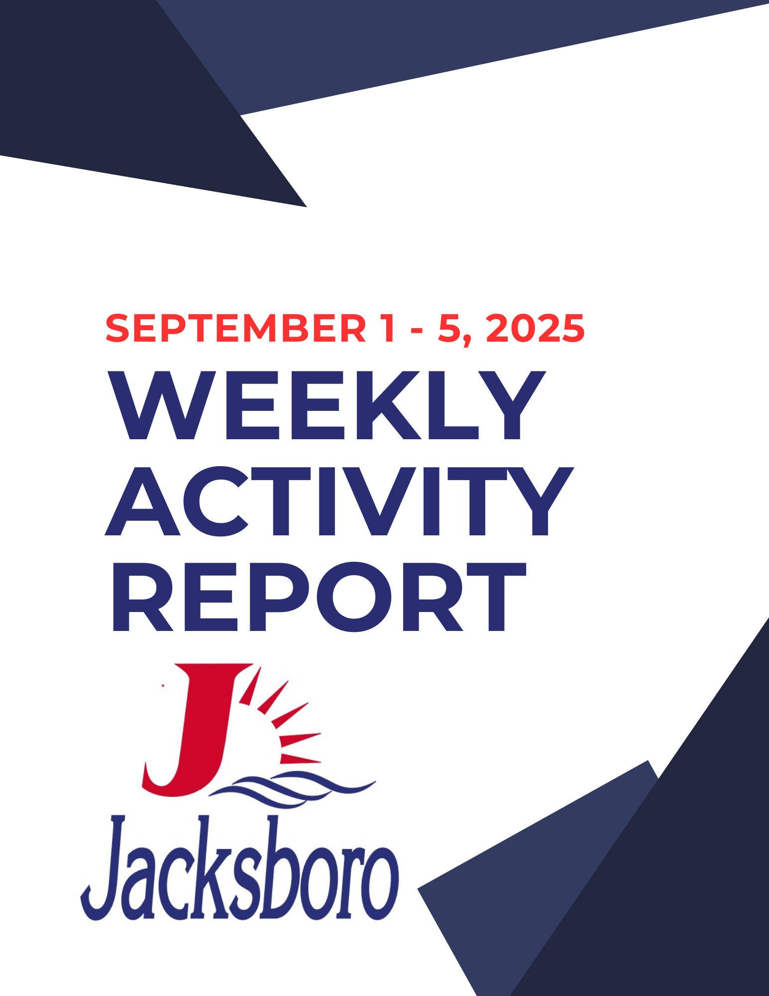 Blue and White Minimal corporate annual report cover (3)