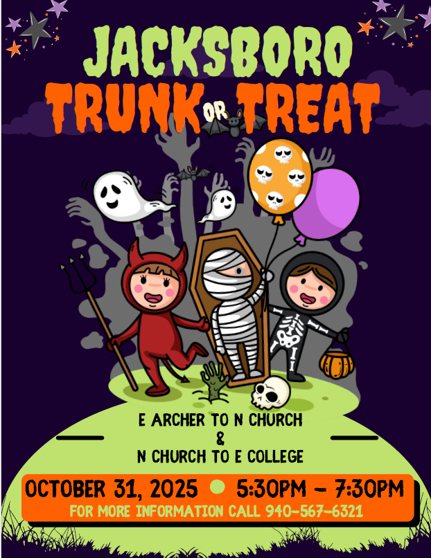 Trunk or Treat 25