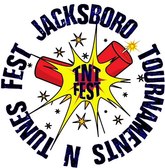 Jacksboro Tournaments N Tunes (TNT) Fest